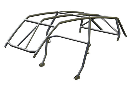 CageWRX '14-'18 Polaris RZR XP4 1000 Super Shorty Cage Kit