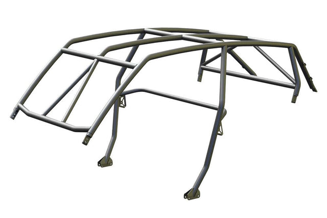CageWRX '14-'18 Polaris RZR XP4 1000 Super Shorty Cage Kit