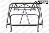 CageWRX '14-'18 Polaris RZR XP4 1000 Super Shorty Cage Kit