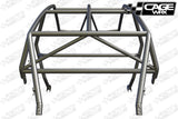 CageWRX '14-'18 Polaris RZR XP4 1000 Super Shorty Cage Kit