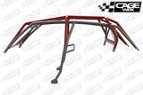 CageWRX '14-'18 Polaris RZR XP4 1000 Super Shorty Cage Kit