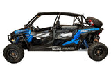 CageWRX '14-'18 Polaris RZR XP4 1000 Super Shorty Roll Cage - Assembled