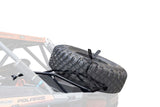 CageWRX '14-'23 Polaris RZR XP 1000 High quality Spare Tire Carrier