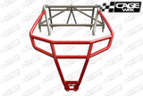 CageWRX '14-'23 Polaris RZR XP 1000 Rear Bumper Kit