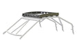 CageWRX '14-'23 Polaris RZR XP Turbo Baja Spec Roof Rack - Assembled