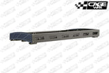 CageWRX '14-'23 Polaris RZR XP Turbo Super Shorty Roof Rack Kit