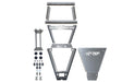 CageWRX '15-'23 Polaris RZR XP 1000 Front Bumper Kit