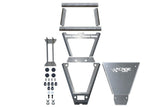 CageWRX '15-'23 Polaris RZR XP 1000 Front Bumper Kit