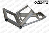 CageWRX '15-'23 Polaris RZR XP 1000 Front Bumper Kit