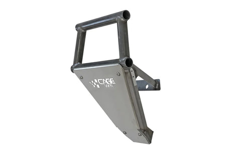 CageWRX '15-'23 Polaris RZR XP 1000/Turbo Assembled Front Bumper