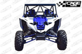 CageWRX '15+ Yamaha YXZ 1000R Baja Spec Roll Cage - Assembled