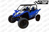 CageWRX '15+ Yamaha YXZ 1000R Super Shorty Roll Cage - Assembled