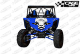 CageWRX '15+ Yamaha YXZ 1000R Super Shorty Roll Cage - Assembled