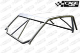 CageWRX '15+ Yamaha YXZ 1000R Super Shorty Roll Cage - Assembled