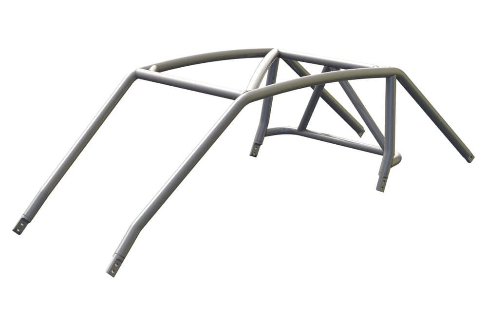 CageWRX '18+ Polaris RZR RS1 Super Shorty Roll Cage Kit