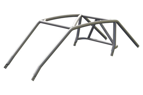 CageWRX '18+ Polaris RZR RS1 Super Shorty Roll Cage Kit
