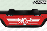 CageWRX '19-'23 Polaris RZR XP 1000 Super Shorty Glass Windshield