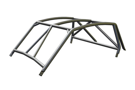 CageWRX '19-'23 Polaris XP 1000 Competition Roll Cage Kit
