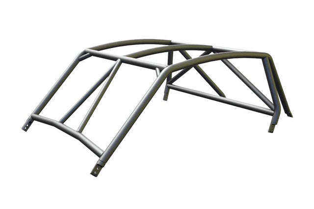 CageWRX '19-'23 Polaris XP 1000 Competition Roll Cage Kit