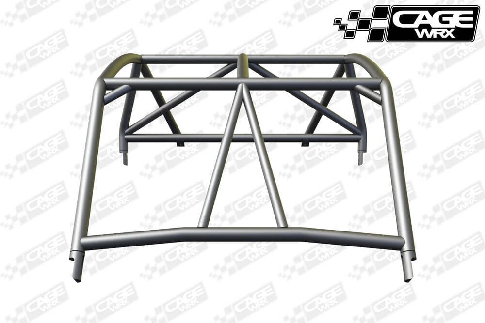 CageWRX '19-'23 Polaris XP 1000 Competition Roll Cage Kit
