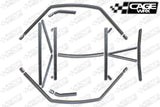CageWRX '19-'23 Polaris XP 1000 Competition Roll Cage Kit