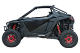 CageWRX '20-'24 Polaris RZR Pro R/ Pro S Aluminum Doors