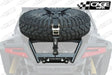 CageWRX '20-'25 Polaris RZR Pro R/Turbo R/Pro S/Pro XP Gen 2 Spare Tire Carrier