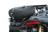 CageWRX '20-'25 Polaris RZR Pro R/Turbo R/Pro S/Pro XP Gen 2 Spare Tire Carrier