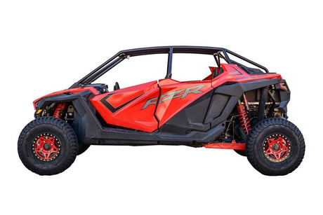 CageWRX '20+ Polaris RZR Pro XP4 Super Shorty Roll Cage - Assembled