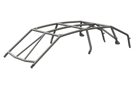 CageWRX '20+ Polaris RZR Pro XP4 Super Shorty Roll Cage Kit