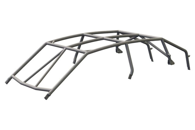CageWRX '20+ Polaris RZR Pro XP4 Super Shorty Roll Cage Kit