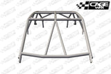 CageWRX '20+ Polaris RZR Pro XP4 Super Shorty Roll Cage Kit