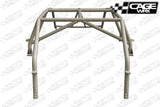 CageWRX '20+ Polaris RZR Pro XP4 Super Shorty Roll Cage Kit