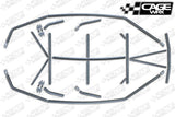 CageWRX '20+ Polaris RZR Pro XP4 Super Shorty Roll Cage Kit