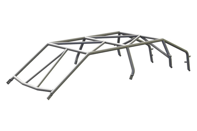CageWRX '22+ Polaris RZR Pro R 4 Baja Spec Roll Cage Kit