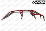 CageWRX '22+ Polaris RZR Pro R 4 Baja Spec Roll Cage Kit