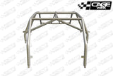 CageWRX '22+ Polaris RZR Pro R 4 Super Shorty Roll Cage Kit