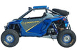 CageWRX '22+ Polaris RZR Pro R Baja Spec Assembled 2 seater Roll Cage