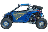 CageWRX '22+ Polaris RZR Pro R Baja Spec Assembled 2 seater Roll Cage