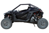 CageWRX '22+ Polaris RZR Pro R Baja Spec Assembled Roll Cage