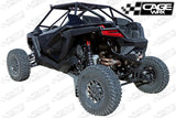 CageWRX '22+ Polaris RZR Pro R Baja Spec Assembled Roll Cage