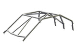 CageWRX '22+ Polaris RZR Pro R Baja Spec Roll Cage Kit