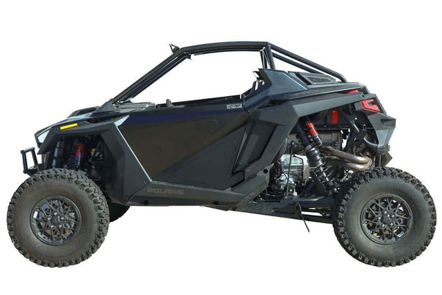 CageWRX '22+ Polaris RZR Pro R Super Shorty Roll Cage - Assembled