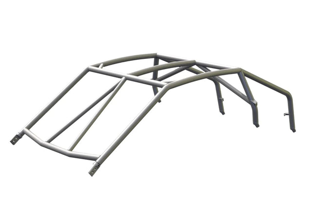 CageWRX '22+ Polaris RZR Pro R Super Shorty Roll Cage Kit