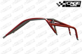 CageWRX '22+ Polaris RZR Pro R Super Shorty Roll Cage Kit