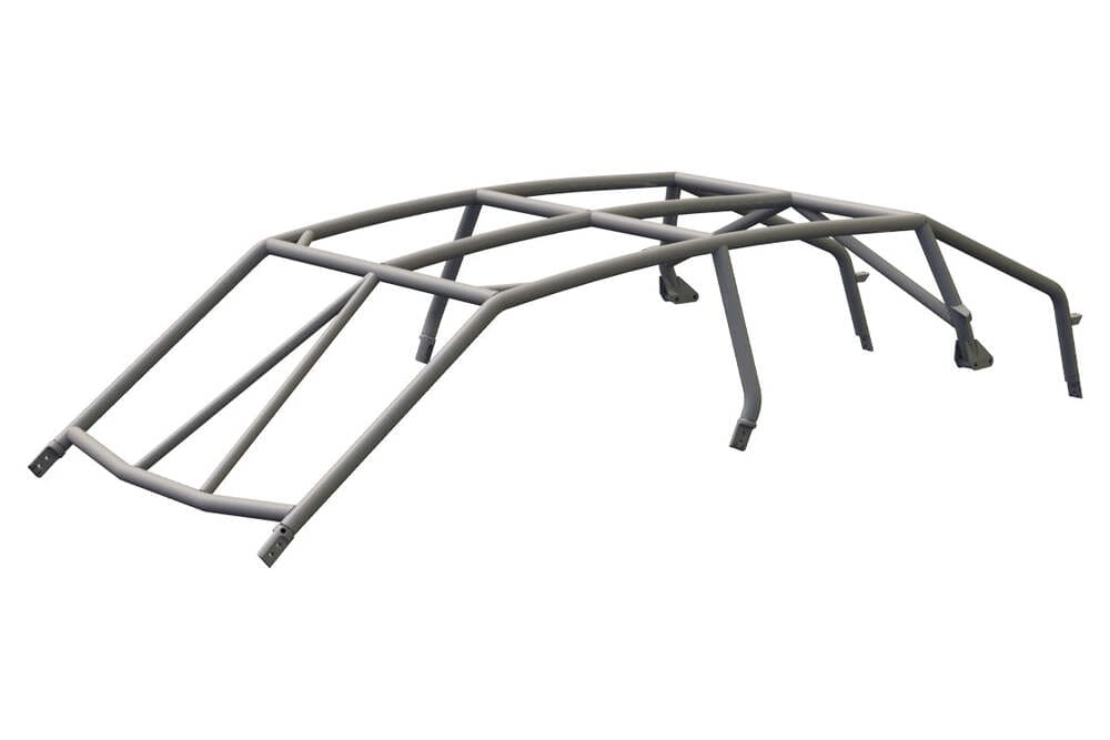 CageWRX '22+ Polaris RZR Pro S 4 Super Shorty Roll Cage Kit