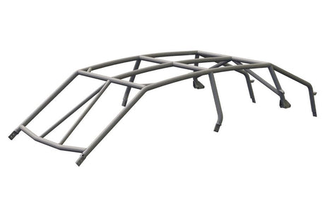 CageWRX '22+ Polaris RZR Pro S 4 Super Shorty Roll Cage Kit