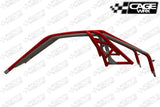 CageWRX '22+ Polaris RZR Pro S 4 Super Shorty Roll Cage Kit