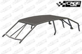 CageWRX '22+ Polaris RZR Pro S 4 Super Shorty Roll Cage Kit