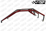 CageWRX '24+ Can-Am Maverick R Baja Spec Roll Cage Kit